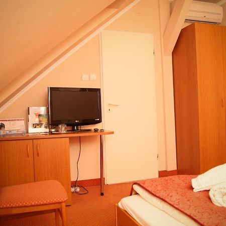 Thermal Panzio Mórahalom Екстериор снимка